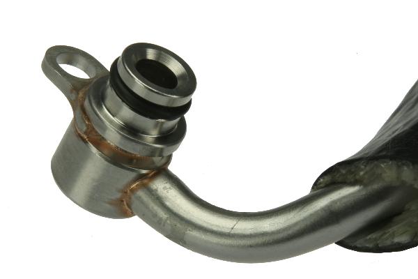 URO Parts 11537558900 Turbo Coolant Line - Image 3