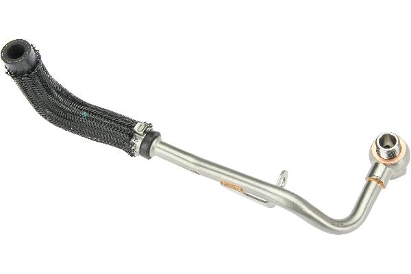 URO Parts 11537577015 Turbo Coolant Line