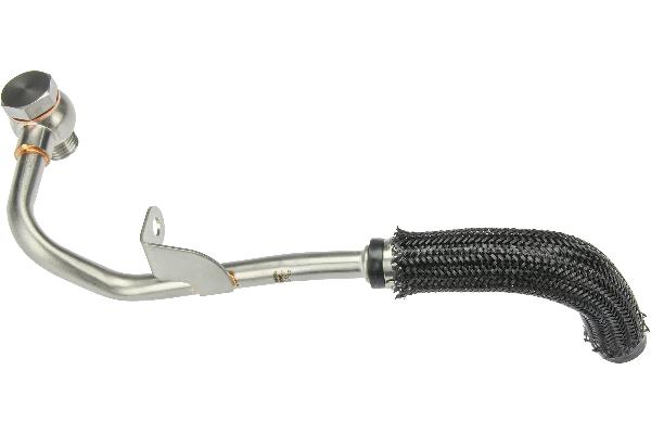 URO Parts 11537577015 Turbo Coolant Line - Image 2