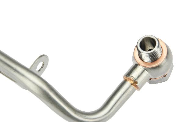 URO Parts 11537577015 Turbo Coolant Line - Image 3