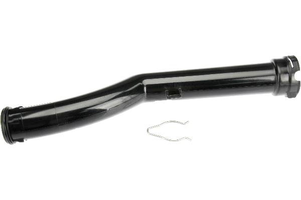 URO Parts URO-021276 Water Pipe w/ O-Ring & Clip