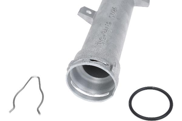 URO Parts URO-011396 Coolant Pipe w/ O-ring - Image 2
