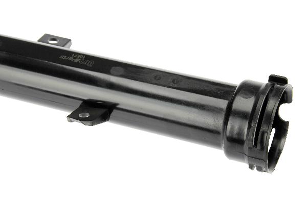 URO Parts URO-021276 Water Pipe w/ O-Ring & Clip - Image 3
