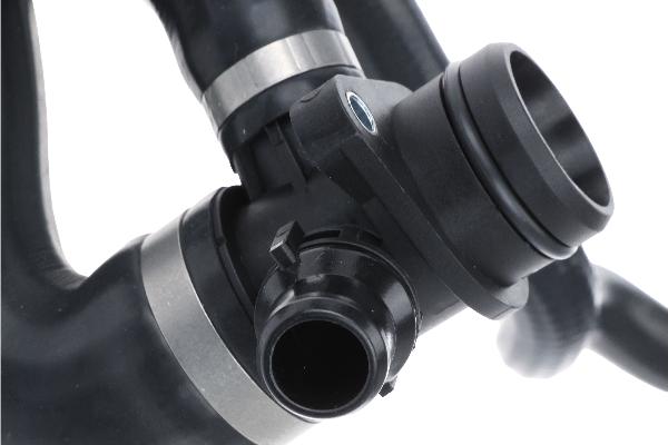 URO Parts 11537639997 Radiator Hose - Image 3