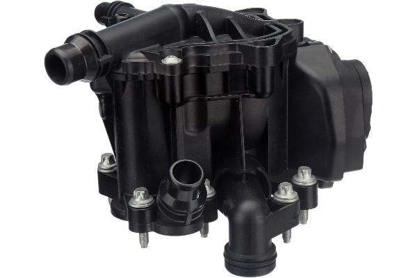URO Parts URO-019827 Thermostat Assembly