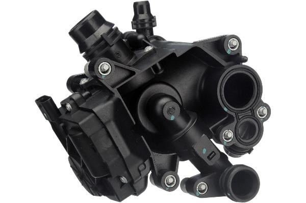 URO Parts URO-019827 Thermostat Assembly - Image 3