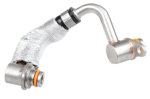 URO Parts URO-020351 Turbo Coolant Line