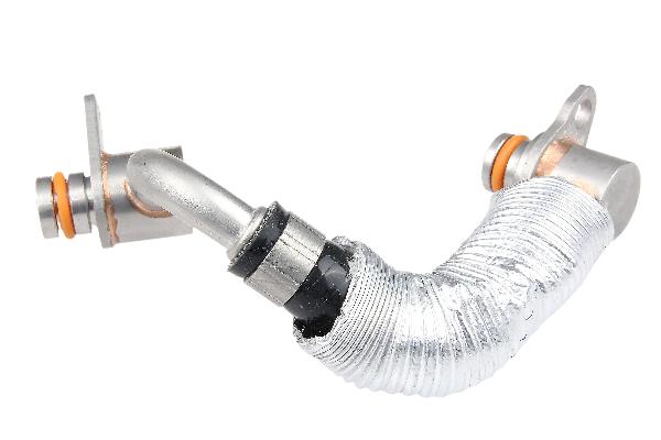 URO Parts URO-020351 Turbo Coolant Line - Image 2