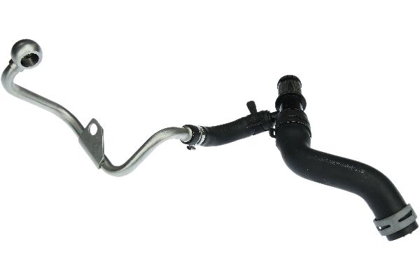 URO Parts URO-016643 Turbo Coolant Hose