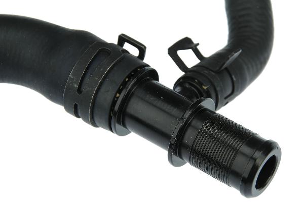 URO Parts URO-016643 Turbo Coolant Hose - Image 3