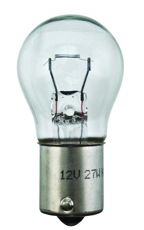 Hella 1156 Turn Signal Light Bulb