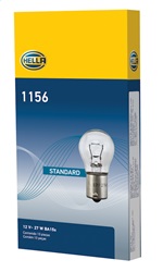 Hella 1156 Turn Signal Light Bulb - Image 3
