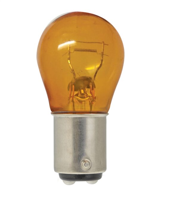 Hella 1157NA Turn Signal Light Bulb