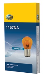 Hella 1157NA Turn Signal Light Bulb - Image 3