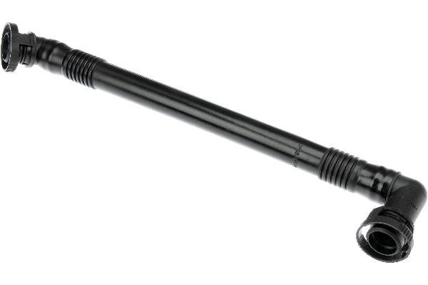 URO Parts URO-011411 Crankcase Breather Hose