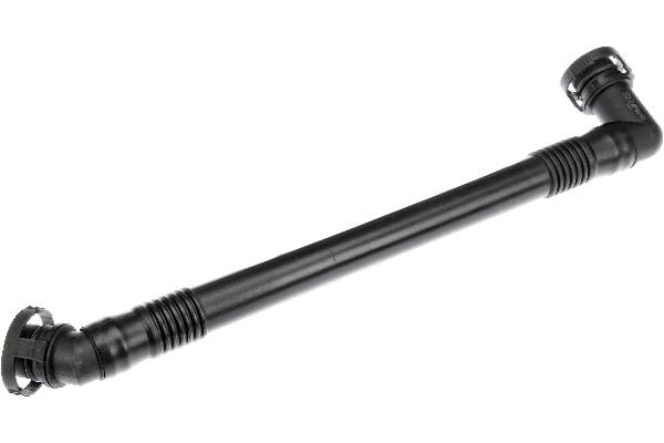 URO Parts URO-011411 Crankcase Breather Hose - Image 2