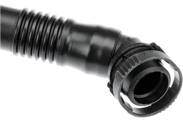 URO Parts URO-011411 Crankcase Breather Hose - Image 3
