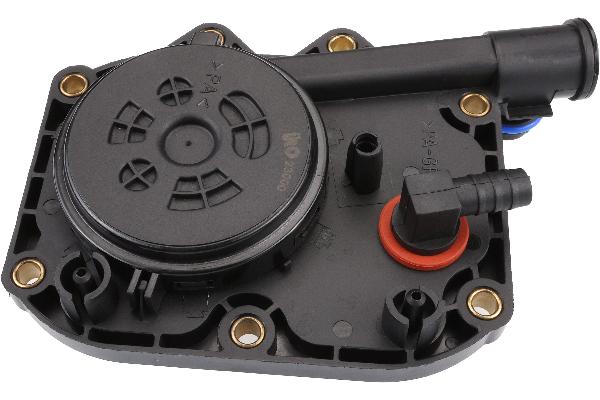 URO Parts 11617501563 Intake Manifold Cover - Image 2