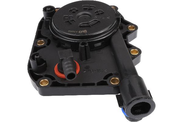 URO Parts 11617501563 Intake Manifold Cover - Image 3