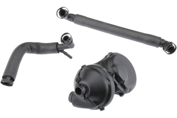 URO Parts 11617534237 Crankcase Vent Hose Kit - Image 2
