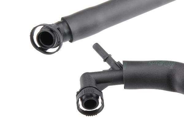 URO Parts 11617534237 Crankcase Vent Hose Kit - Image 3