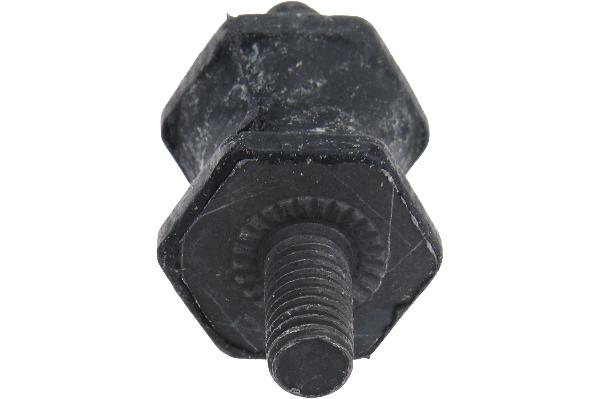 URO Parts 11727559515 SAI Air Pump Mount - Image 3