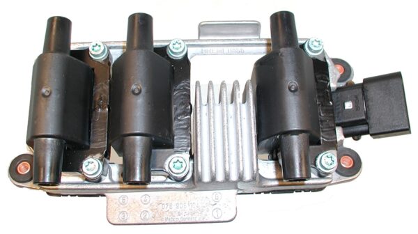 Bremi 11866T -STI Ignition Module