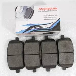 US Automotives - Your Trusted Auto Parts Store