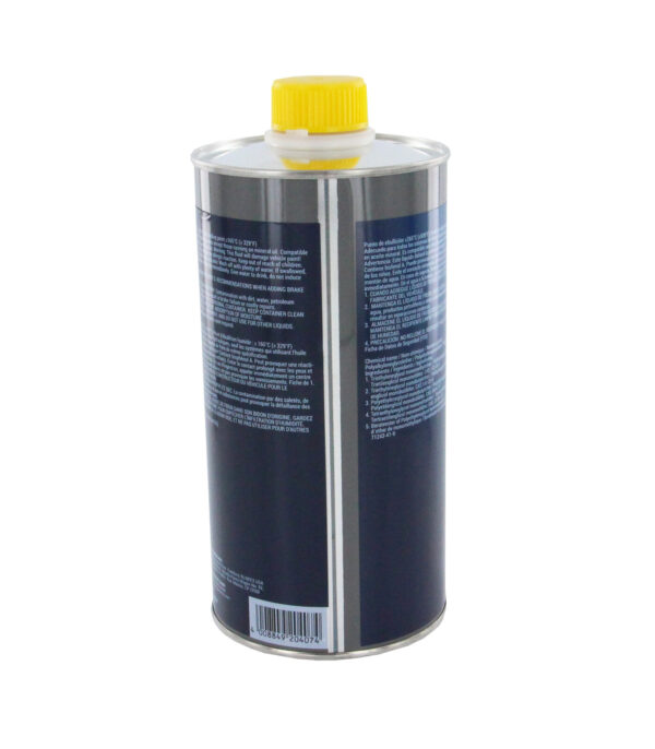 Pentosin 1204116 Super DOT 4 Brake Fluid