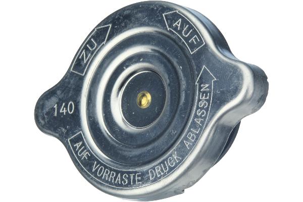 URO Parts 1245000406 Expansion Tank Cap
