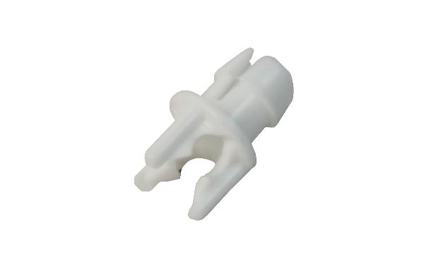URO Parts 1249880978 Interior Door Handle Clip - Image 2