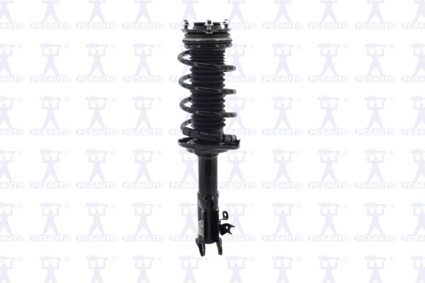 Focus Auto Parts 1331629L Suspension Strut and Coil Spring Assembly