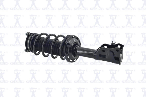 Focus Auto Parts 1331629L Suspension Strut and Coil Spring Assembly - Image 2