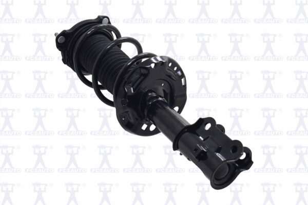 Focus Auto Parts 1334466R Suspension Strut and Coil Spring Assembly - Image 2