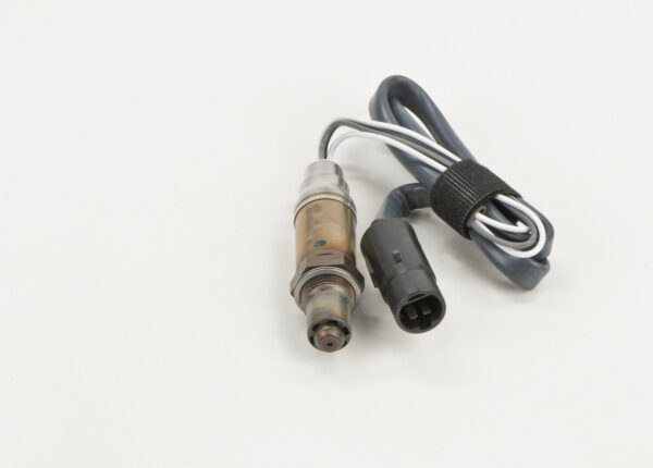 Bosch 13598 Premium Switching-Type Oxygen (O2) Sensors