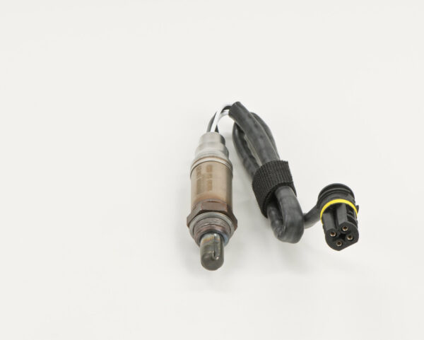 Bosch 13893 Premium Switching-Type Oxygen (O2) Sensors
