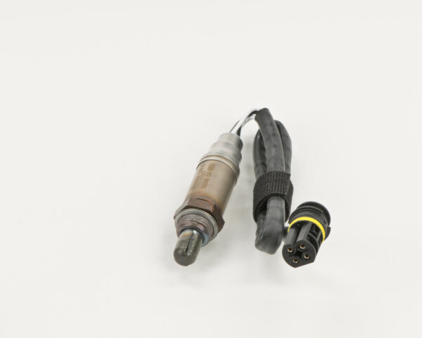 Bosch 13893 Premium Switching-Type Oxygen (O2) Sensors - Image 2