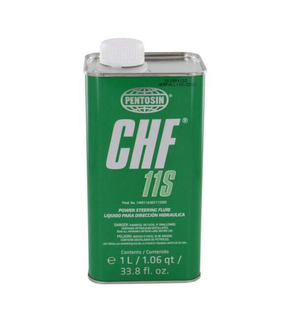 Pentosin 1405116 CHF 11S Hydraulic Fluid. Compatible with CHF 202 - Image 3