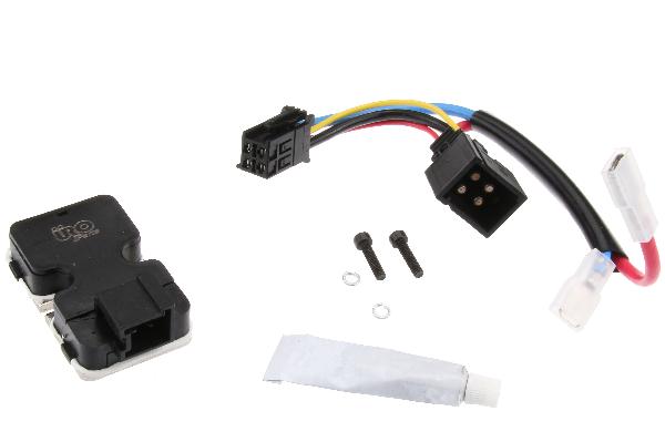 URO Parts 1408218351 Blower Resistor