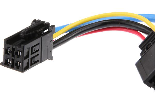 URO Parts 1408218351 Blower Resistor - Image 2