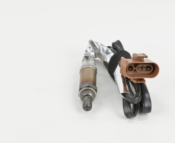 Bosch 15026 Premium Switching-Type Oxygen (O2) Sensors