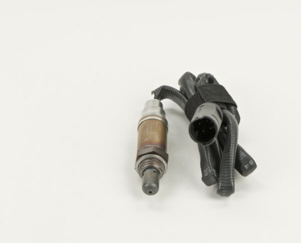 Bosch 15109 Premium Switching-Type Oxygen (O2) Sensors