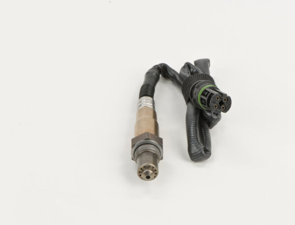 Bosch 15167 Premium Switching-Type Oxygen (O2) Sensors