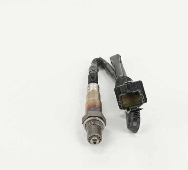 Bosch 15493 Premium Wideband A/F Oxygen (O2) Sensors