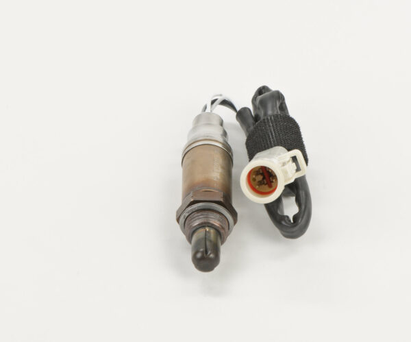 Bosch 15718 Premium Switching-Type Oxygen (O2) Sensors