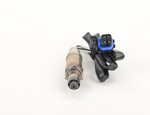 Bosch 15897 Premium Switching-Type Oxygen (O2) Sensors