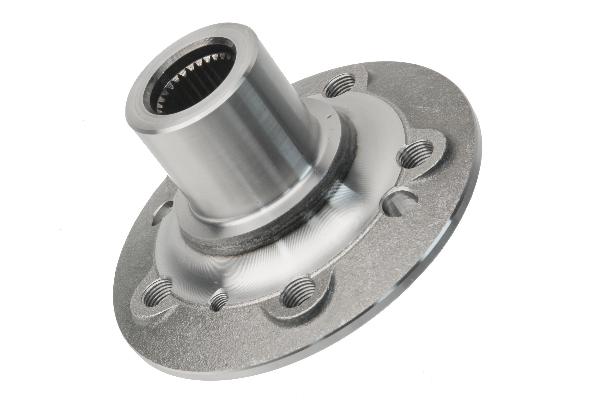 URO Parts 1643560201 Wheel Hub