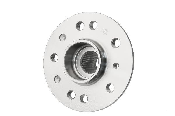 URO Parts 1643560201 Wheel Hub - Image 2