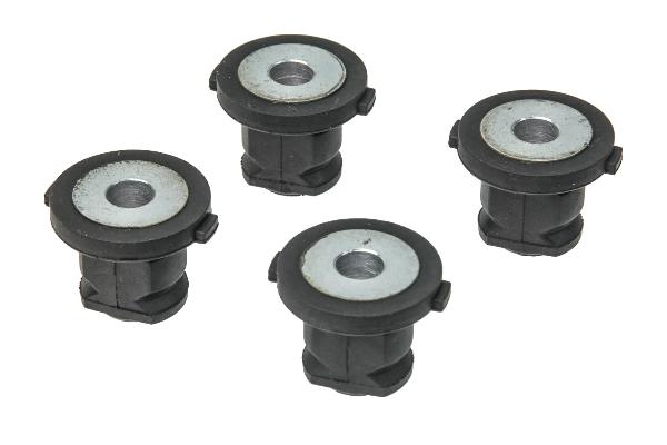 URO Parts 1644600029 Steering Rack Mount Bushing Set