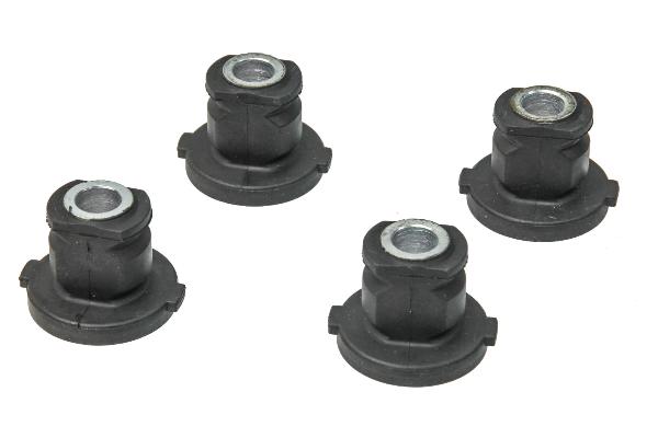 URO Parts 1644600029 Steering Rack Mount Bushing Set - Image 2
